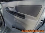 TOYOTA GRAND NEW INNOVA G LUXURY SILVER 09